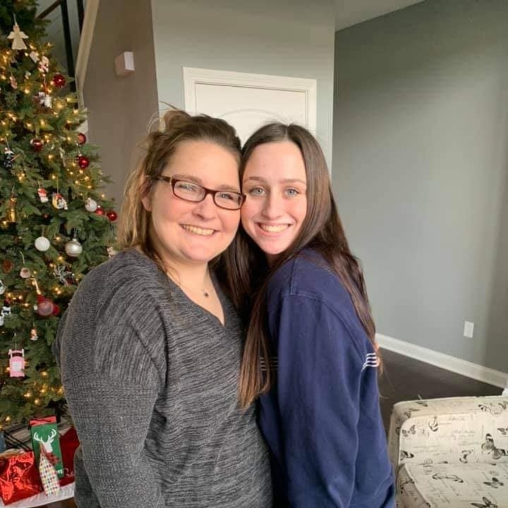 Meet your Posher, Candance